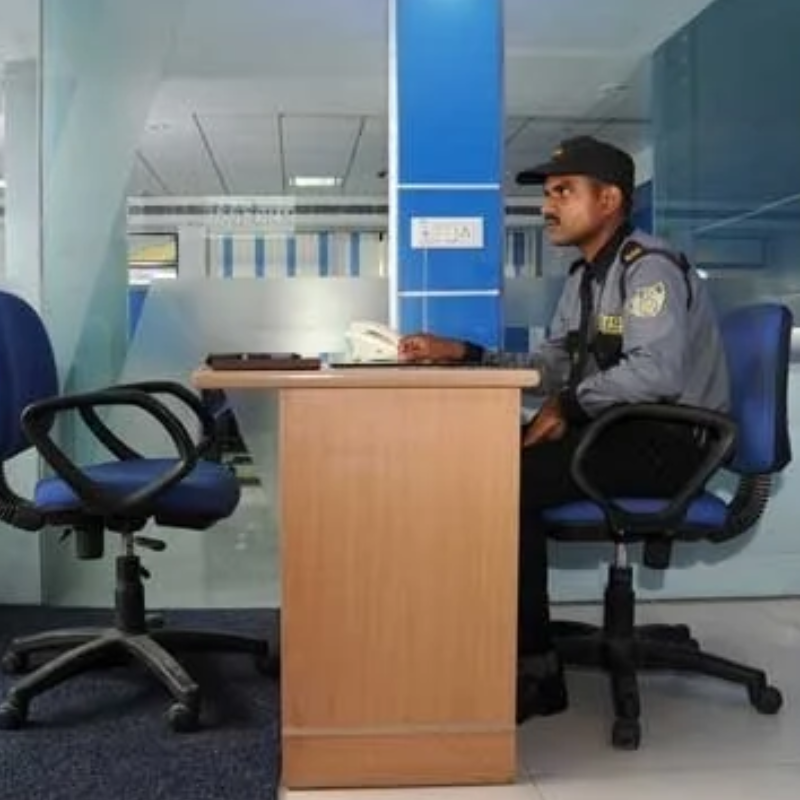 Corporate Security
