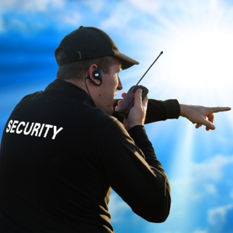 Event Security