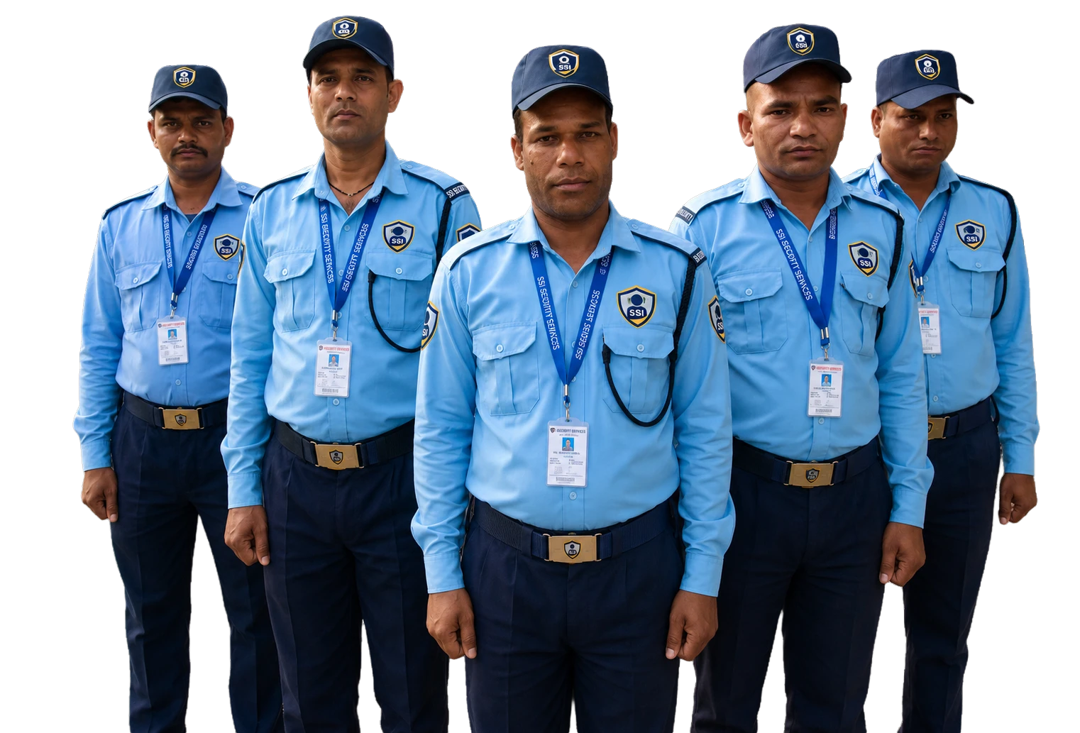 Professional Team