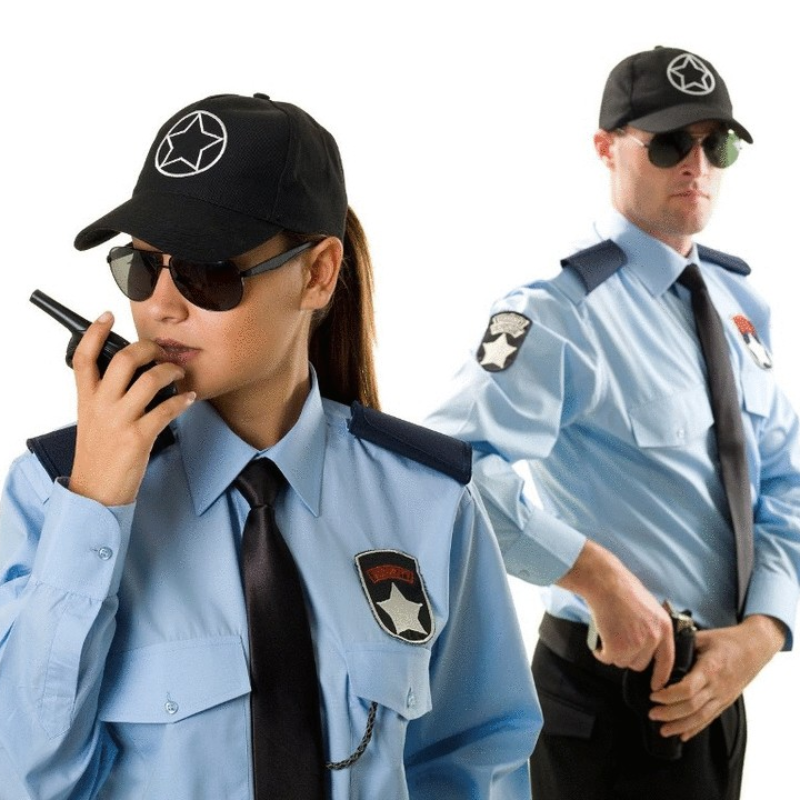 Security Guards